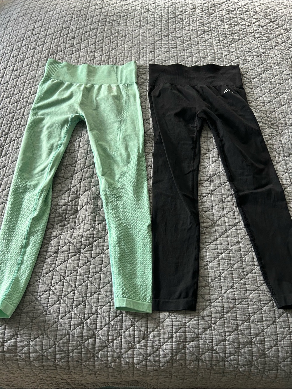 AYBL / Gym Shark leggings bundle